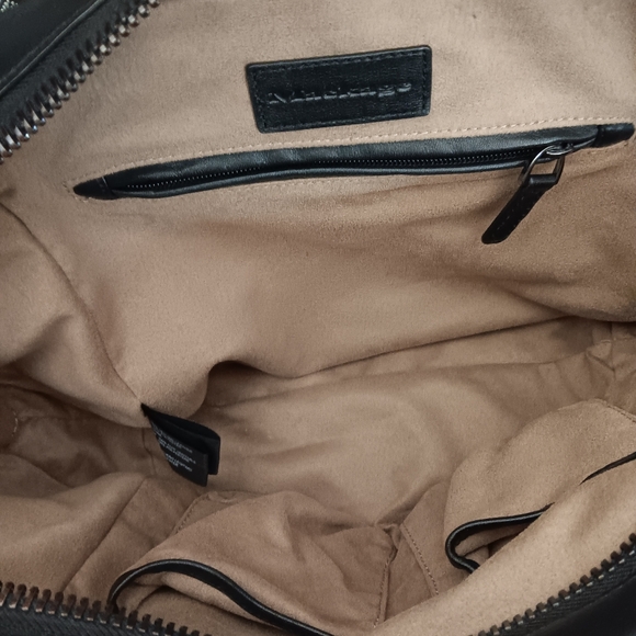Mackage leather bag - Picture 4 of 4